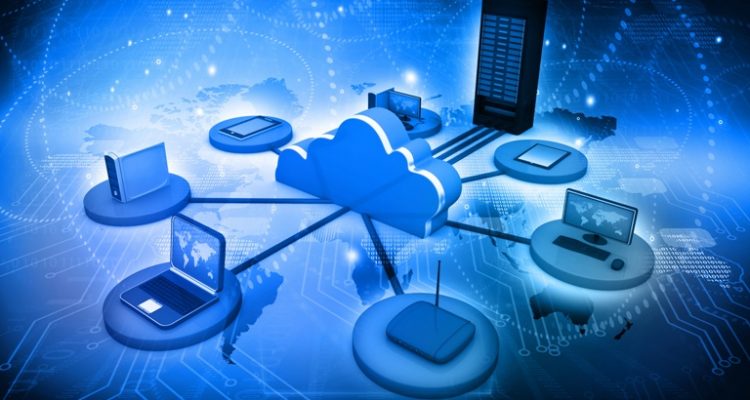 Networking & Connectivity Solutions